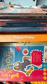Libri liceo linguistico