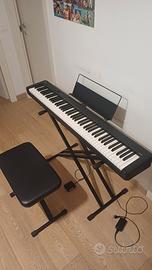 pianoforte