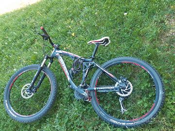 Torpado 27,5 taglia M