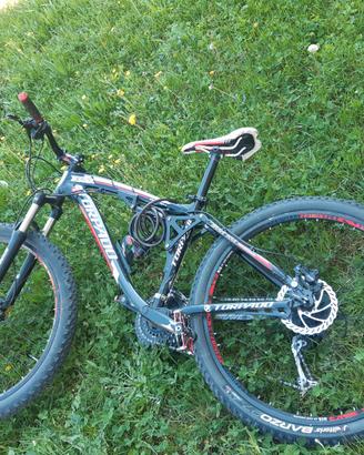 Torpado 27,5 taglia M