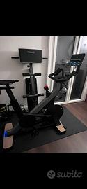 Bici indoor smart