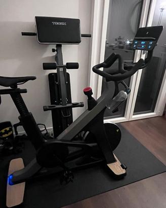 Bici indoor smart