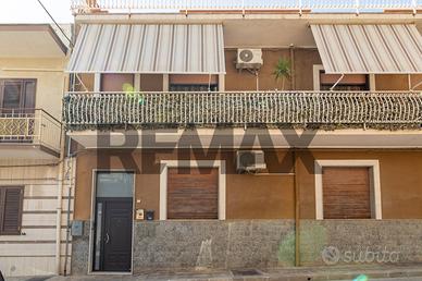 Appartamento - Priolo Gargallo