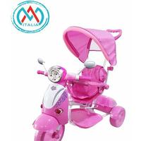 TRICO SPECIAL PER BAMBINI Pink
