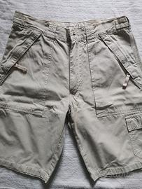 pantaloni corti tag. 32 Murphy Onye