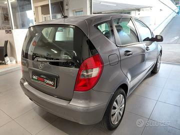 Mercedes-benz A 160 180 AUTOMATIC Executive