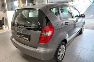 Mercedes-benz A 160 180 AUTOMATIC Executive