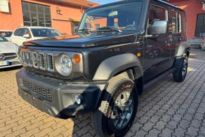 SUZUKI Jimny 1.5 L TOP GLX 5 PORTE 4X4 KM0