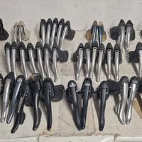 Leve Freno BDC Campagnolo Shimano Miche Saccon
