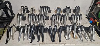 Leve Freno BDC Campagnolo Shimano Miche Saccon