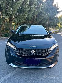 Peugeot 3008 GT 1.5 bluehdi