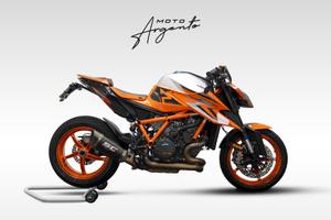 Ktm 1290 Super Duke R