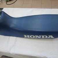 Sella Sellone Honda XL 600 RM LM L Originale