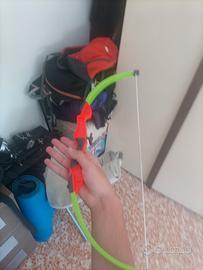 tengo questo arco giocattolo 