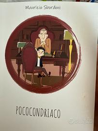 Pococondriaco