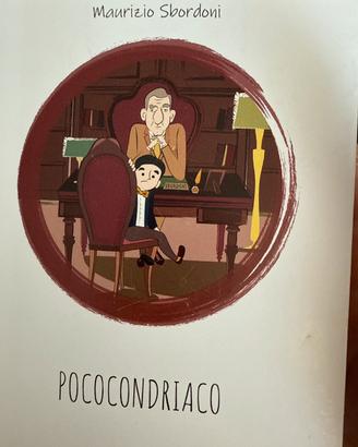 Pococondriaco