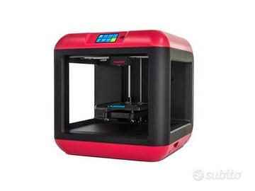 Stampante flashforge Finder 3d printer