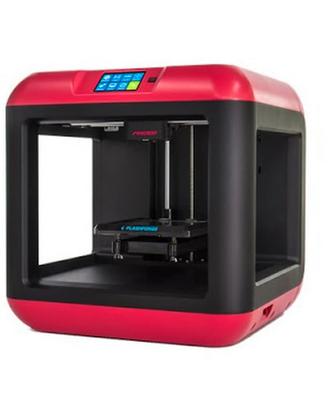 Stampante flashforge Finder 3d printer