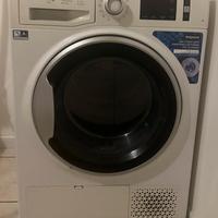 Asciugatrice Hotpoint Funzionante (leggere descri)