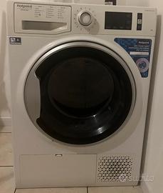 Asciugatrice Hotpoint Funzionante (leggere descri)