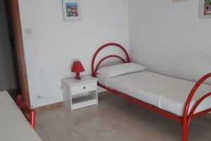 2 camere per ragazze zona ospedale/mensa