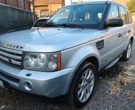 Land Rover Range Rover Sport Range Rover Sport 2.7