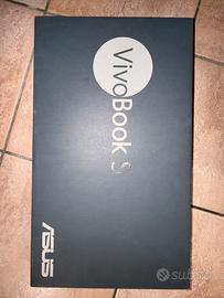 Asus Vivobook S 15”