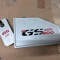 Porta oggetti BMW GS