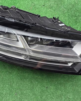 AUDI Q7 4M0 MATRIX Faro Fanale Destro Dx