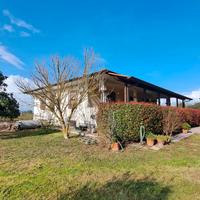 Villa unifamiliare zona borgo Piave