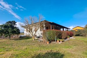 Villa unifamiliare zona borgo Piave