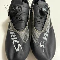 Scarpe ciclismo specialized s-works