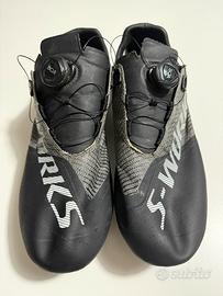 Scarpe ciclismo specialized s-works