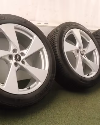 Cerchi in lega Audi Q5 Q5L SQ5 Sportback 20