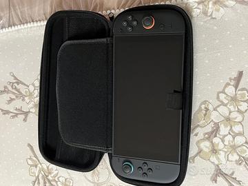 NINTENDO SWITCH 2 NUOVA+mario kart