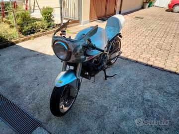 ducati st2