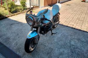 ducati st2