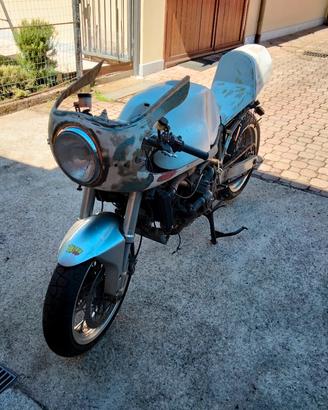 ducati st2