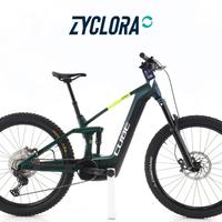 Cube Stereo Hybrid SLX XT t.S