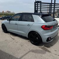 Audi A1 SPB 30 TFSI S tronic line edition