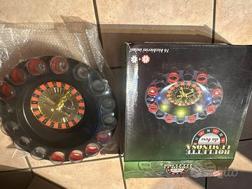 Roulette da bere