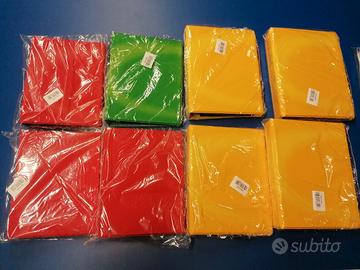 BUFFETTI porta biglietti da visita, figurine, bust