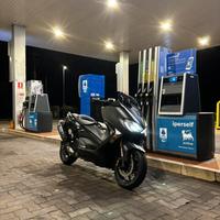 Tmax 530 sx 2018 sport edition 13500 km