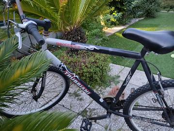 Bicicletta mountain bike uomo marca Trubbiani