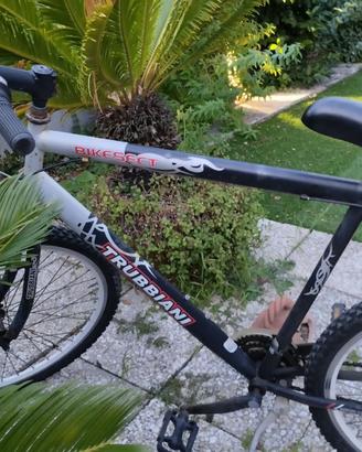 Bicicletta mountain bike uomo marca Trubbiani