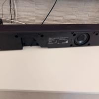 Soundbar Sony originale