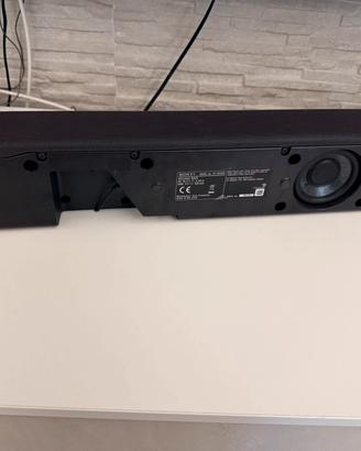 Soundbar Sony originale