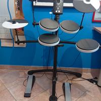Batteria elettronica ROLAND vdrums td1
