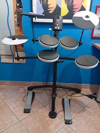 Batteria elettronica ROLAND vdrums td1