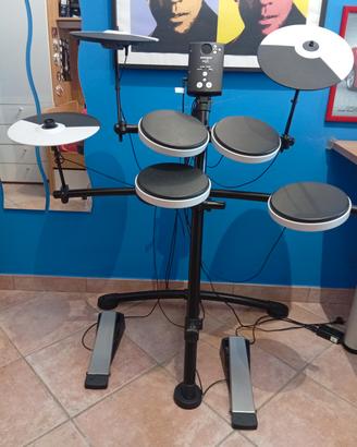 Batteria elettronica ROLAND vdrums td1